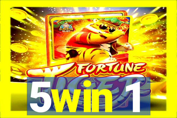 5win 1